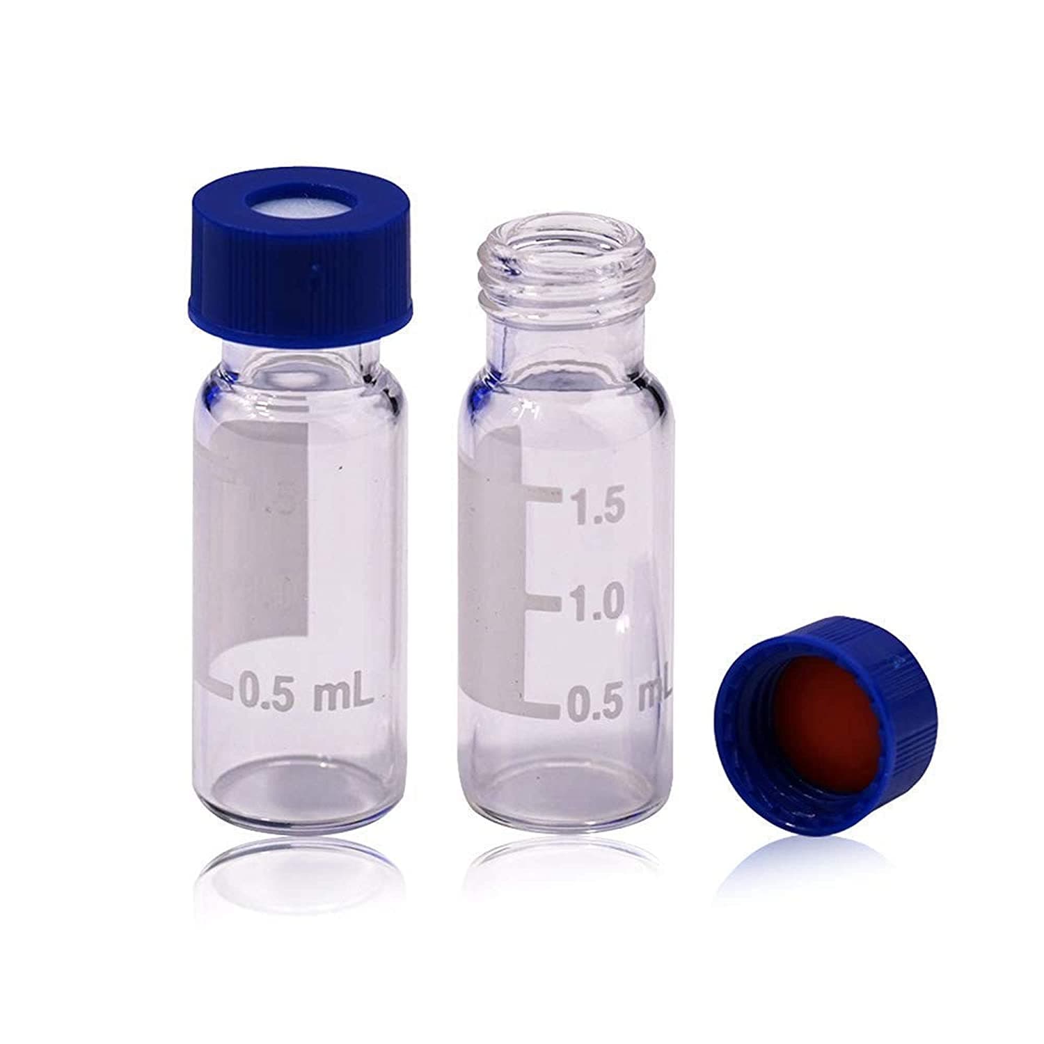 <h3>High Performance/High Pressure Liquid Chromatography (HPLC)</h3>
